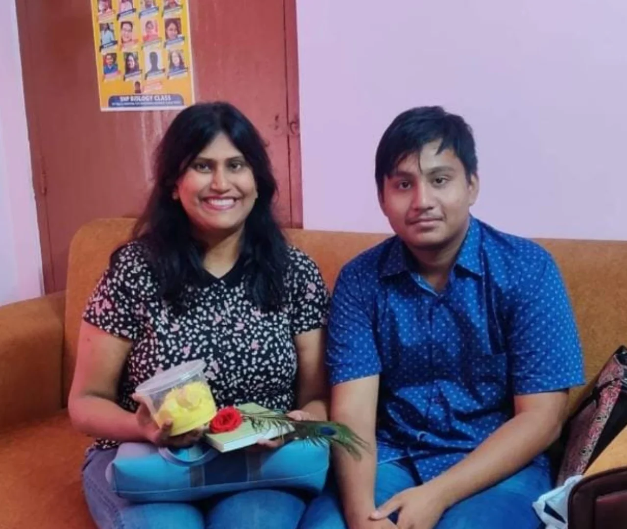 Sayan, Calcutta Medical College, NEET 2022