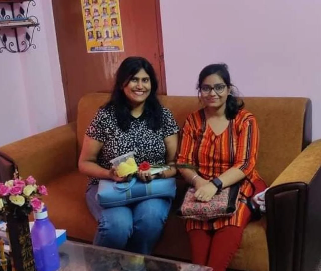 Smritiparna, Calcutta medical College, NEET 2022