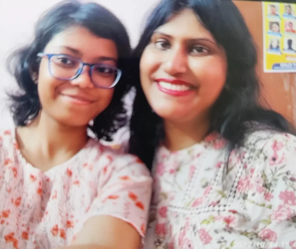 Manashee, Coochbehar Medical College, NEET 2021