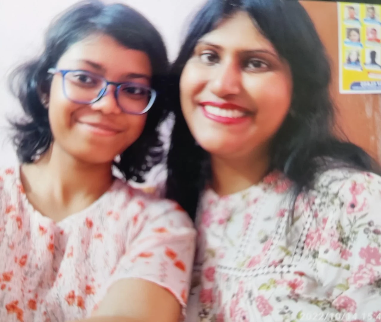 Manashee, Coochbehar Medical College, NEET 2021