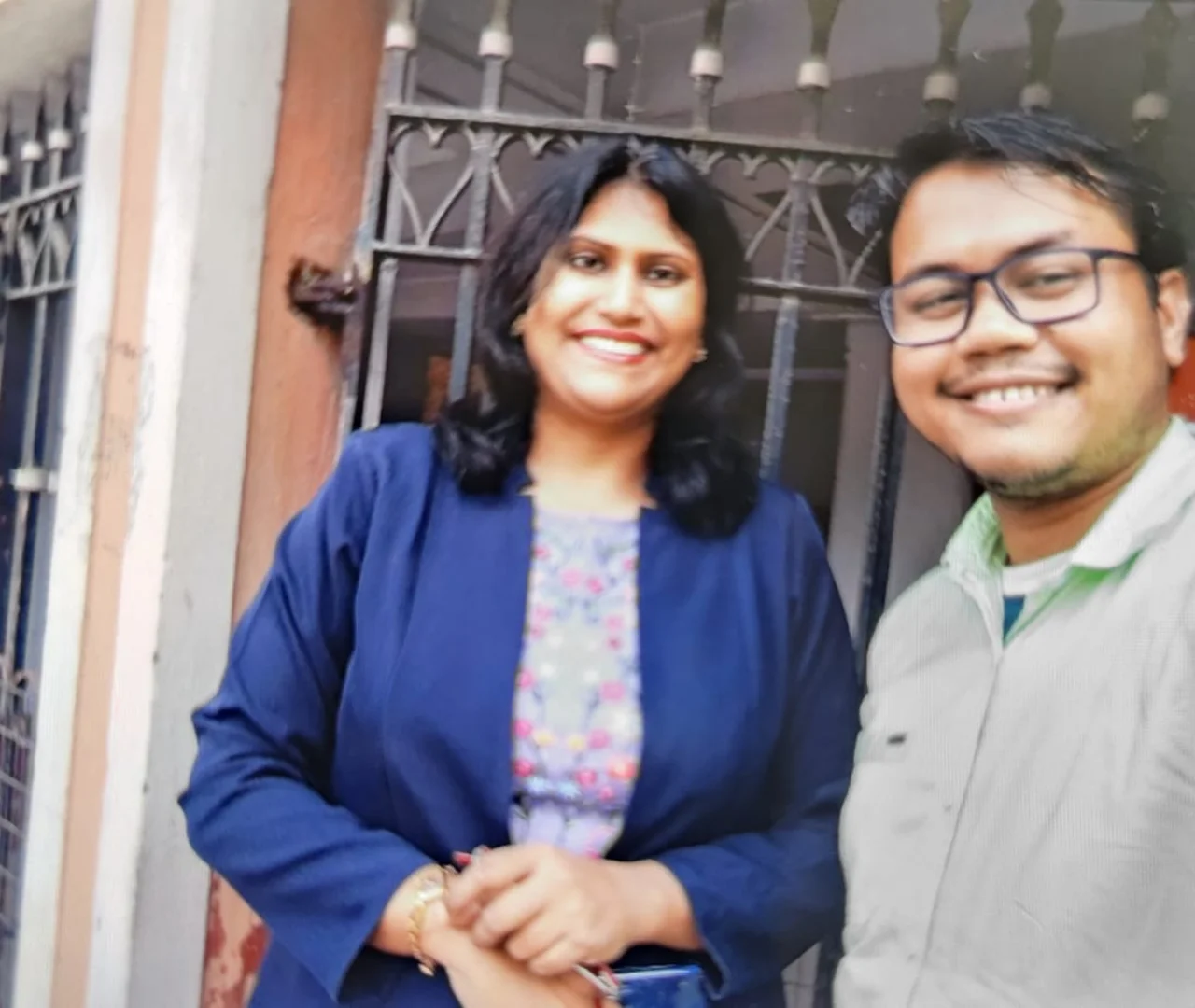 Raju, North Bengal Medical College, NEET 2021