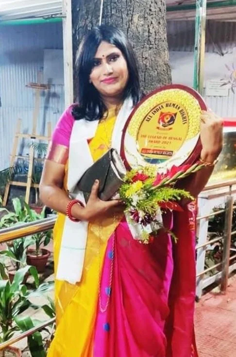 Sayantani Pariya NEET Teacher in kolkata