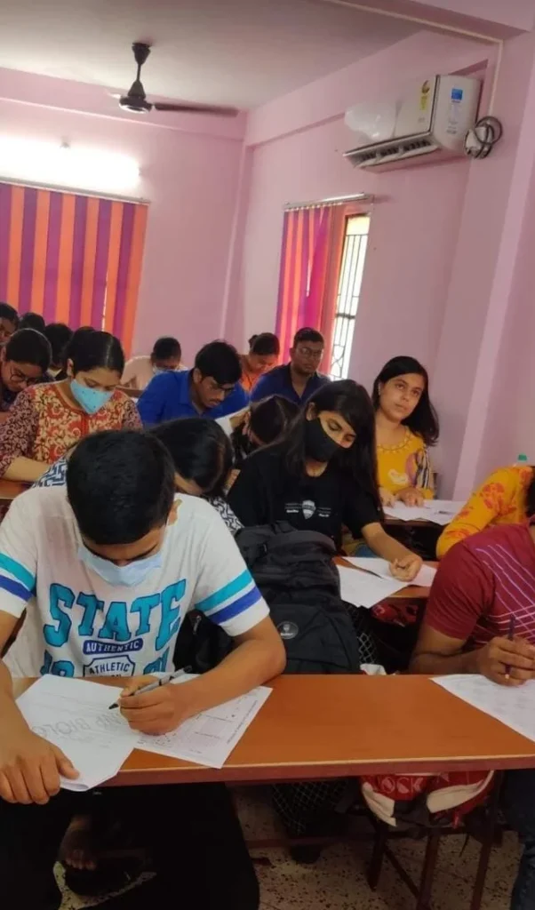 NEET Preparation by SNP Biology classes